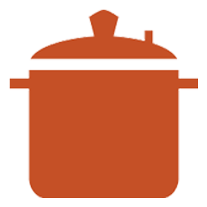 pot Icon