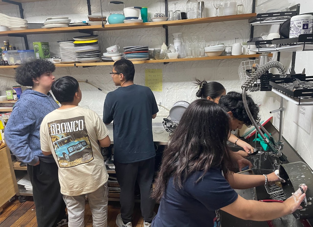 Skills & Safety Training